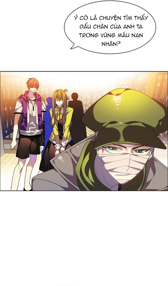 Zero Game: Chapter 149
