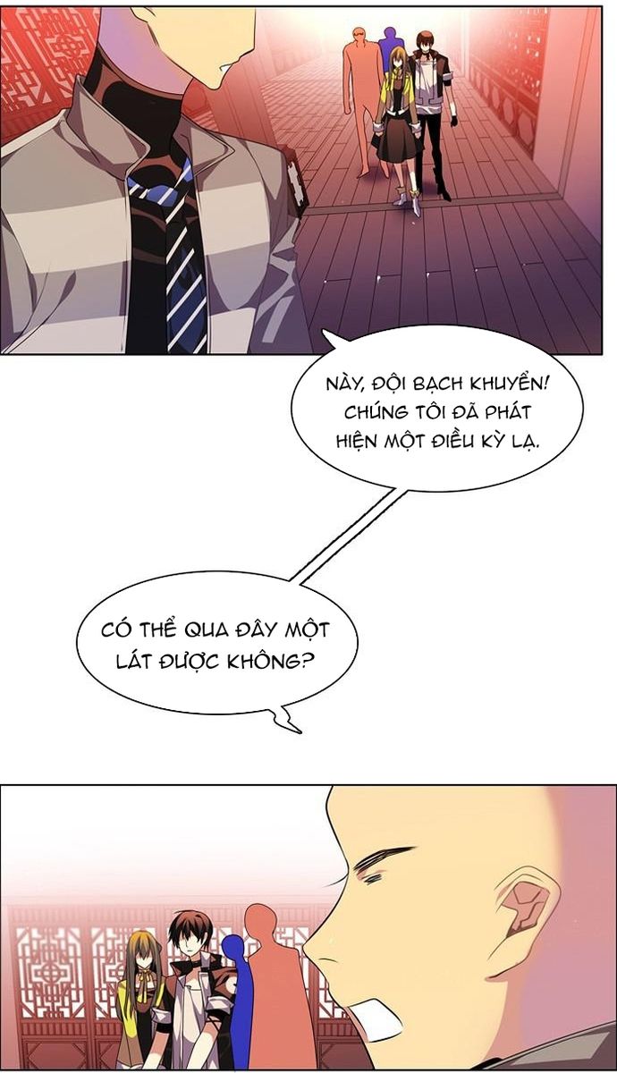 Zero Game: Chapter 149