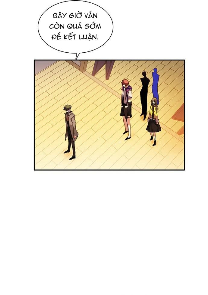 Zero Game: Chapter 149