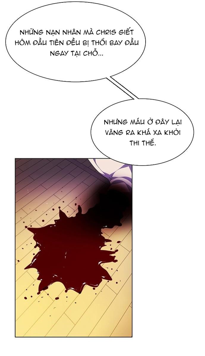 Zero Game: Chapter 149