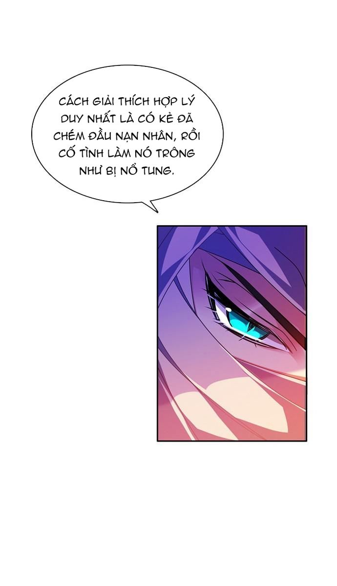 Zero Game: Chapter 149