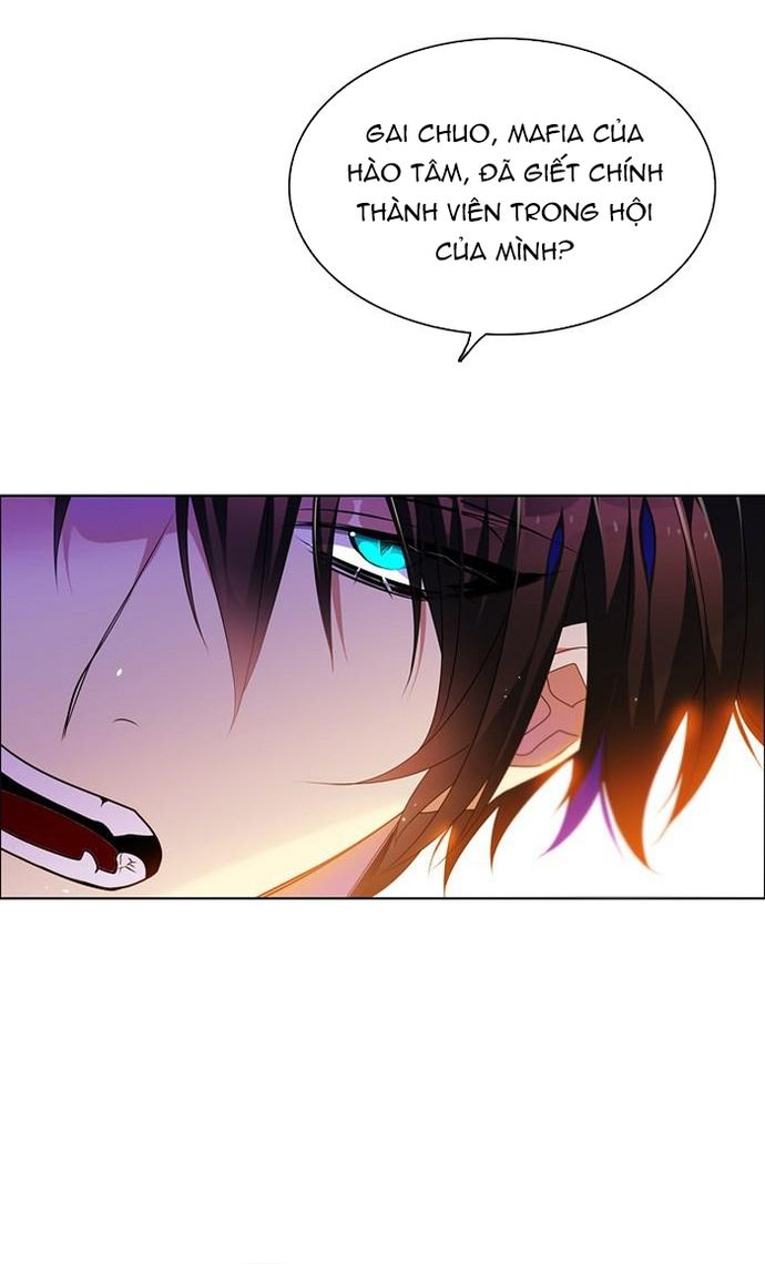 Zero Game: Chapter 149