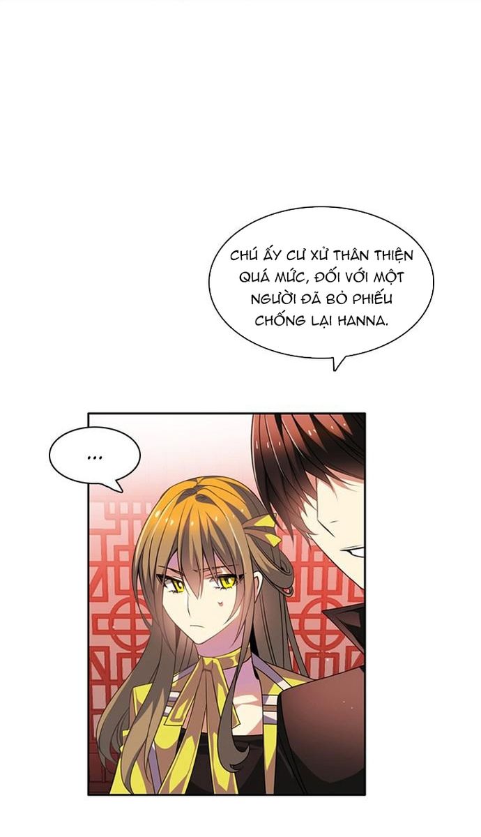 Zero Game: Chapter 149