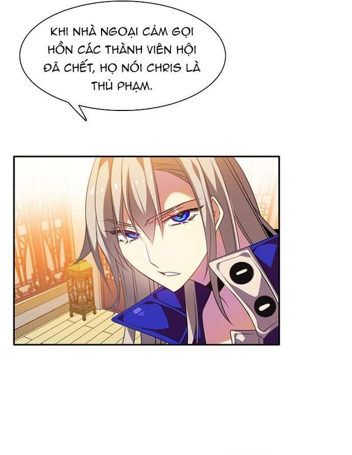 Zero Game: Chapter 149
