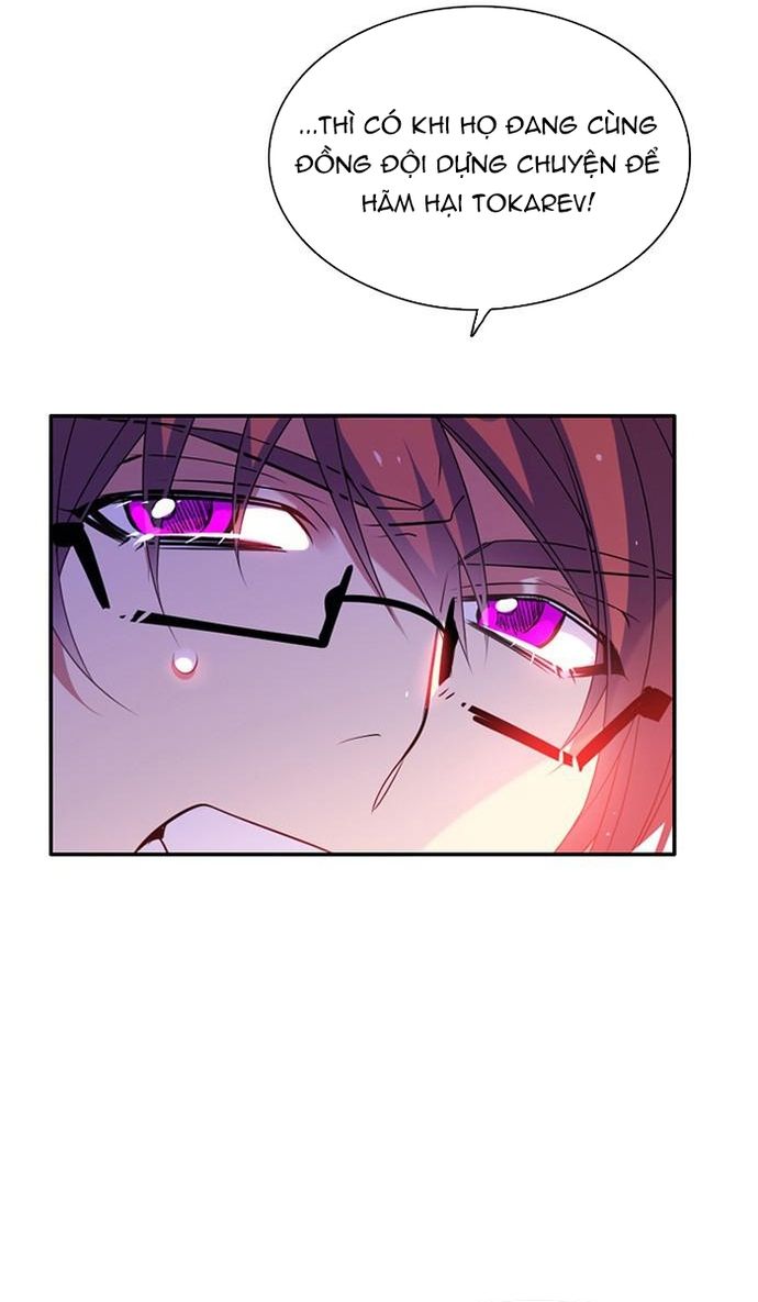 Zero Game: Chapter 149