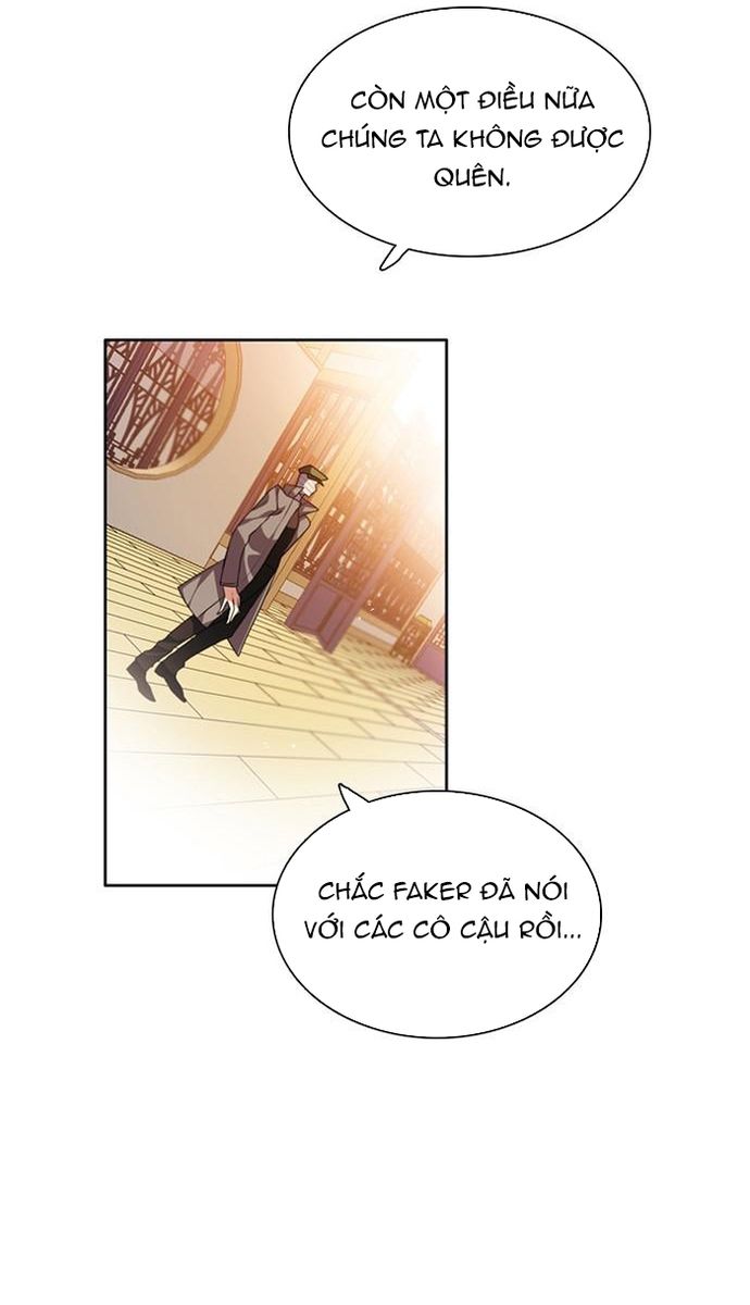 Zero Game: Chapter 149