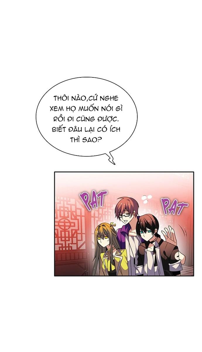 Zero Game: Chapter 149