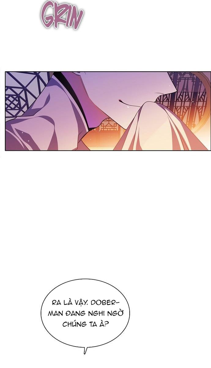 Zero Game: Chapter 149