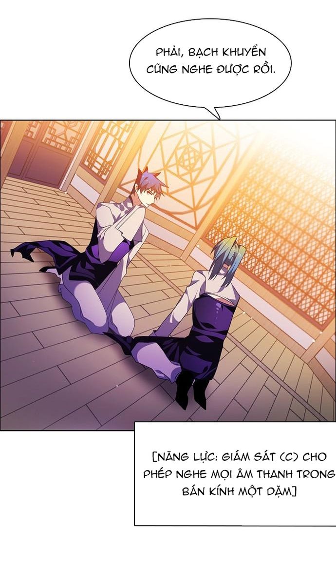 Zero Game: Chapter 149