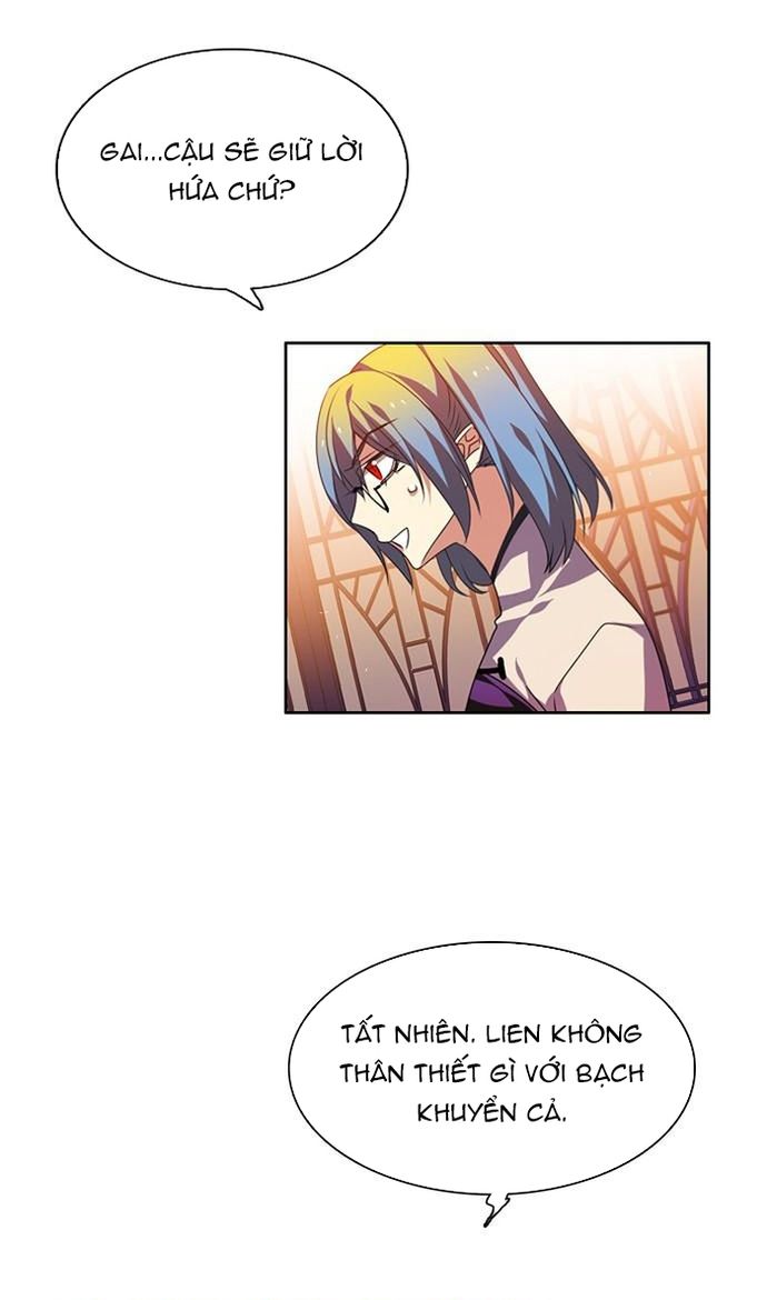 Zero Game: Chapter 149