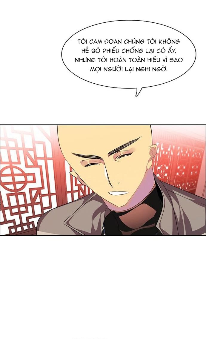 Zero Game: Chapter 149