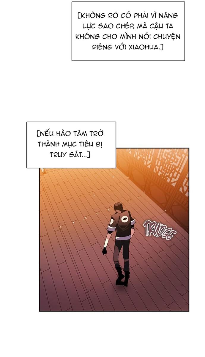 Zero Game: Chapter 149
