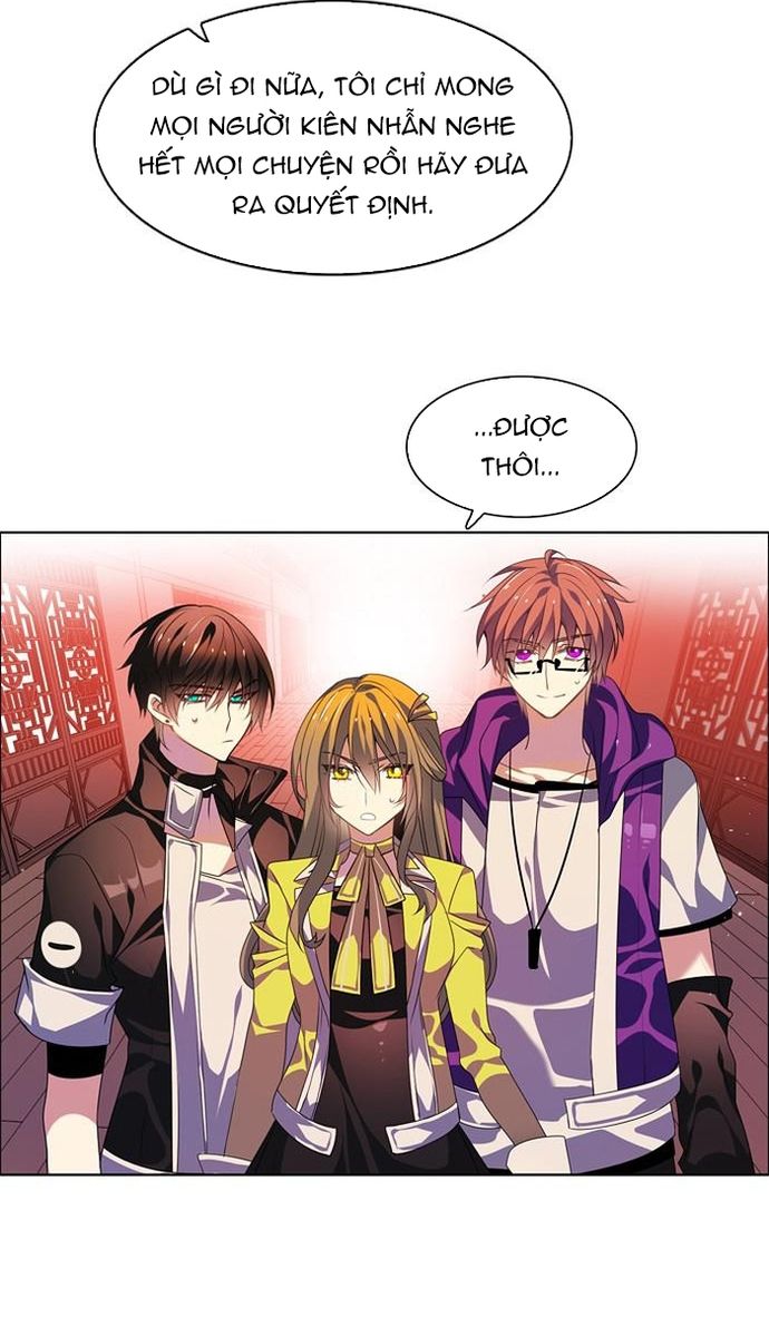 Zero Game: Chapter 149