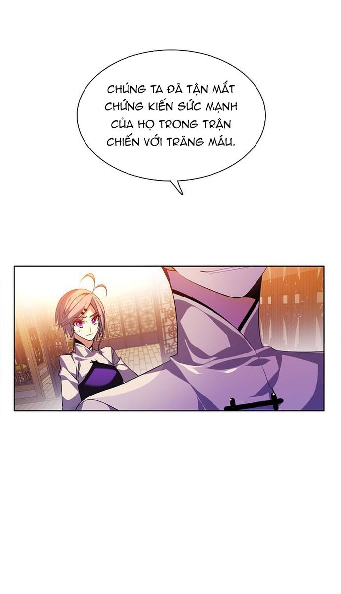 Zero Game: Chapter 149