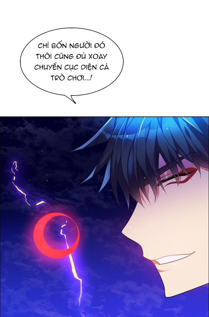 Zero Game: Chapter 149