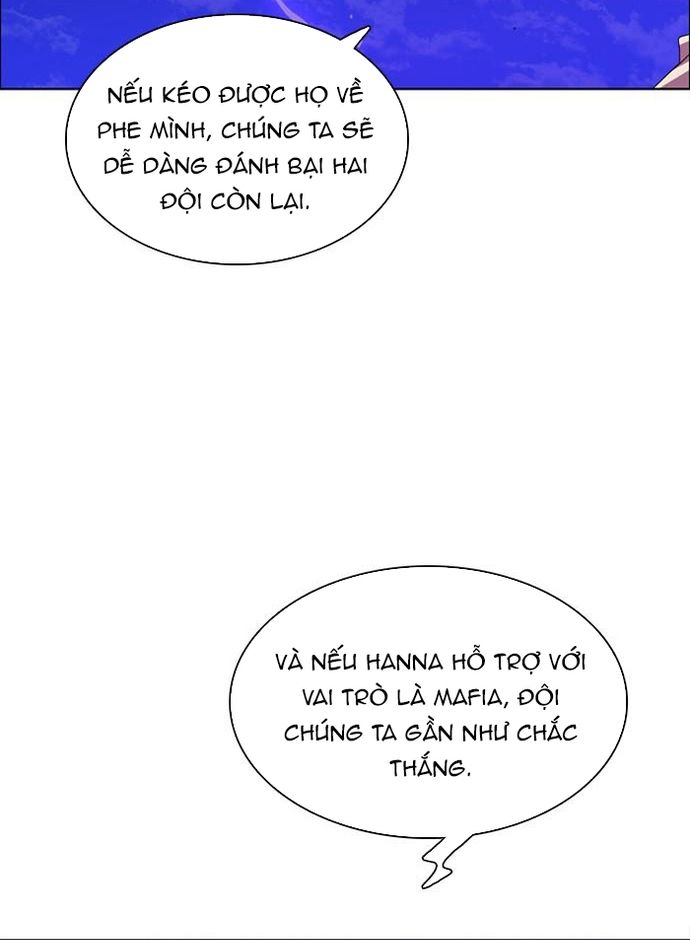 Zero Game: Chapter 149
