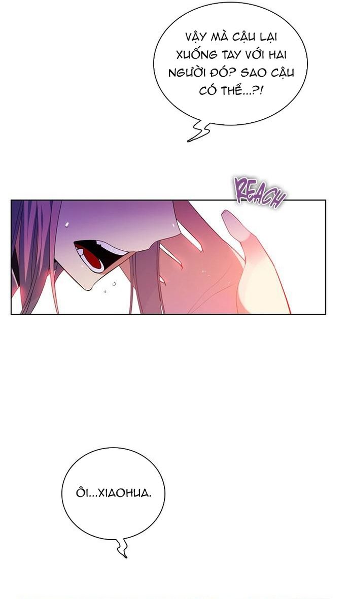 Zero Game: Chapter 149