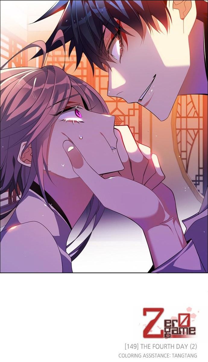 Zero Game: Chapter 149