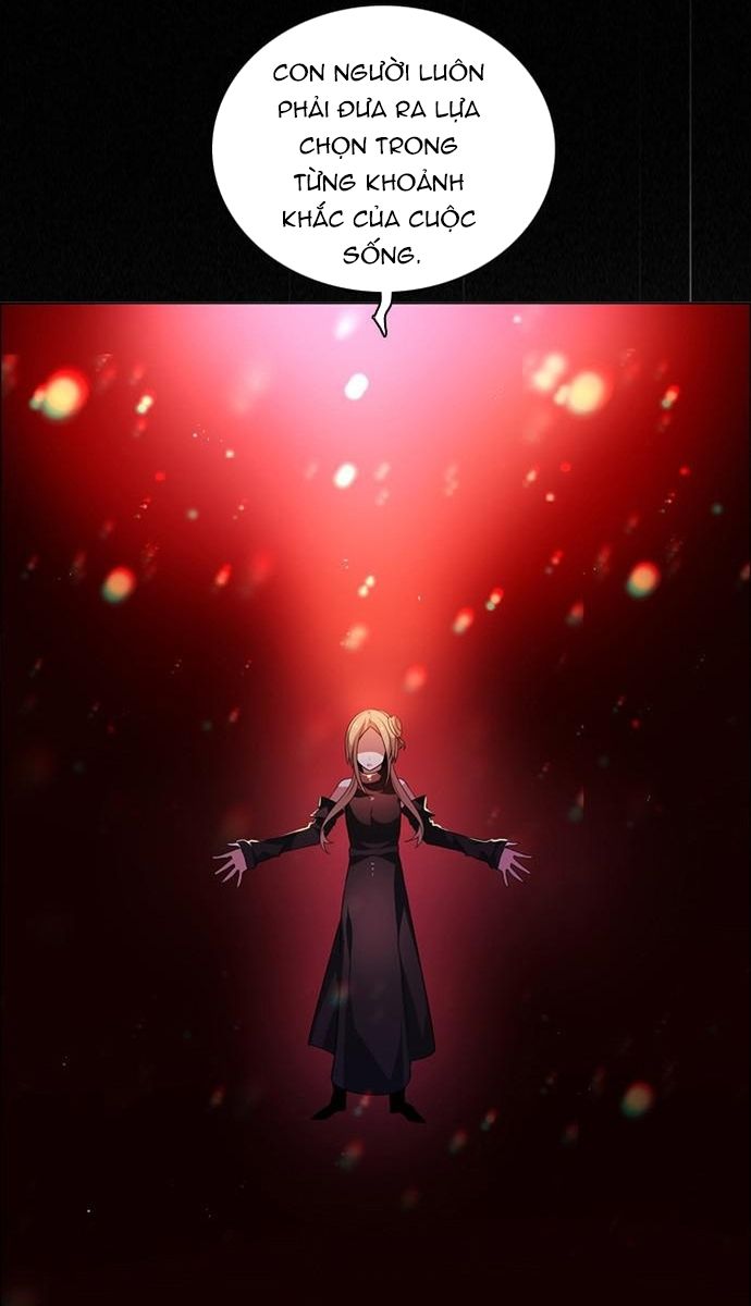 Zero Game: Chapter 150