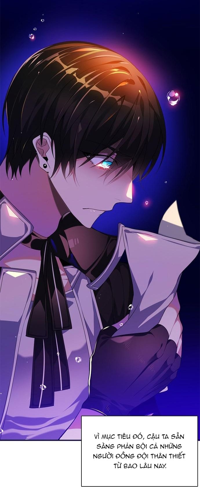 Zero Game: Chapter 150