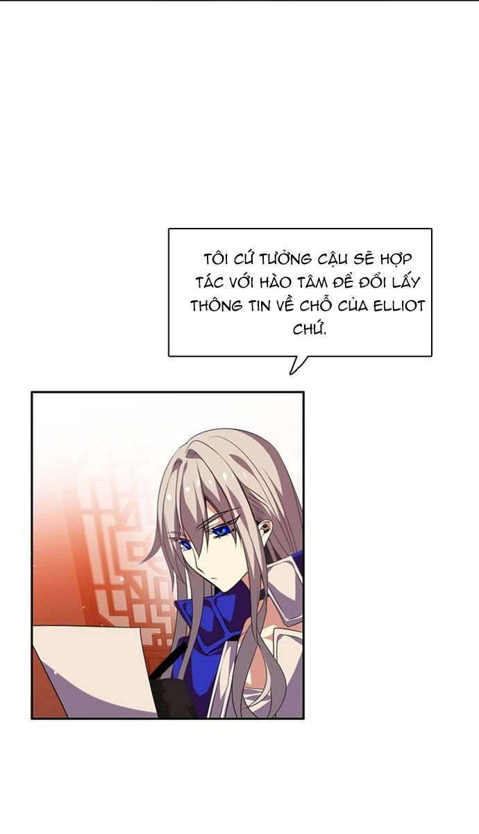 Zero Game: Chapter 150