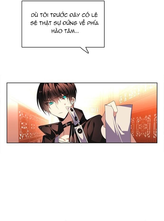 Zero Game: Chapter 150