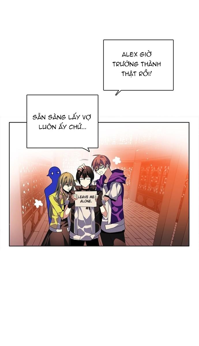 Zero Game: Chapter 150