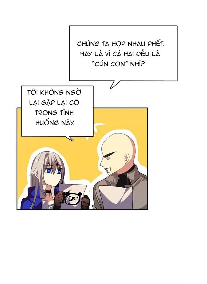 Zero Game: Chapter 150