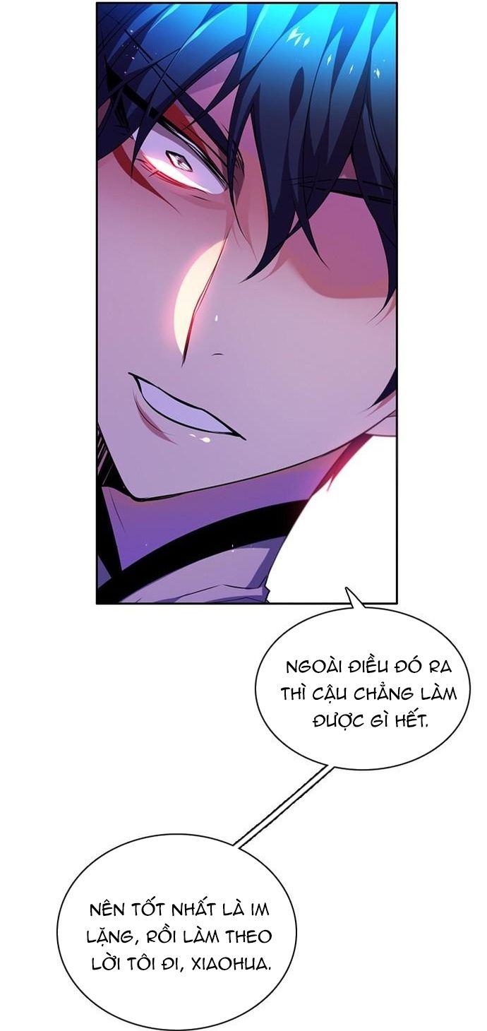 Zero Game: Chapter 150