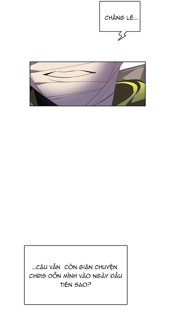 Zero Game: Chapter 150