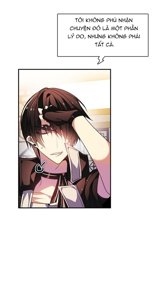 Zero Game: Chapter 150