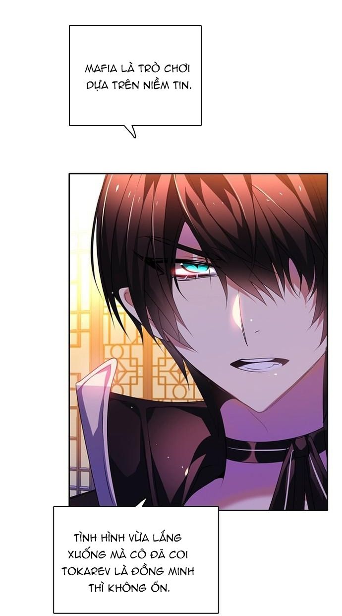 Zero Game: Chapter 150