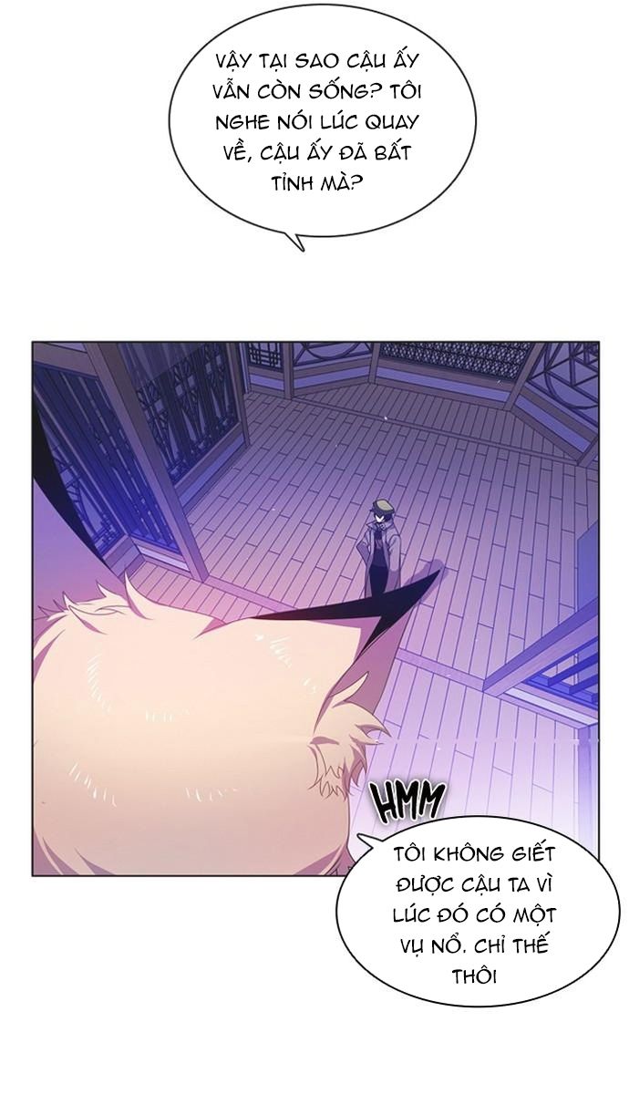 Zero Game: Chapter 150