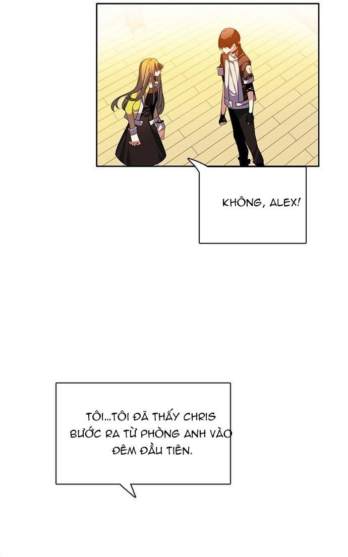 Zero Game: Chapter 150