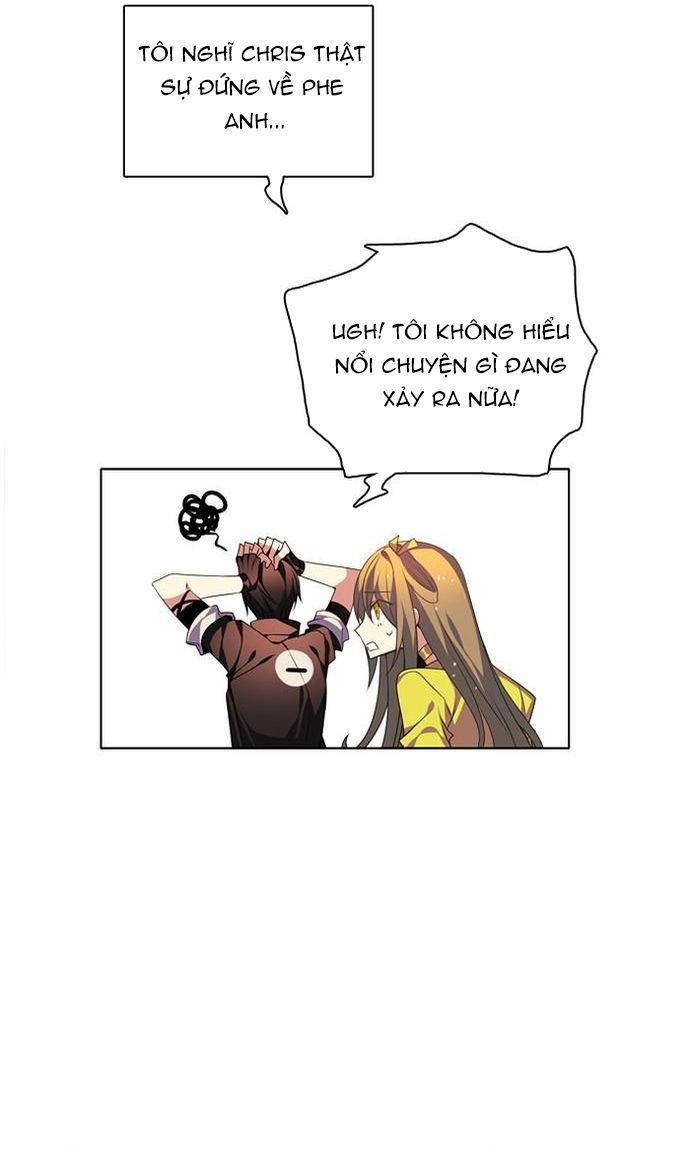 Zero Game: Chapter 150