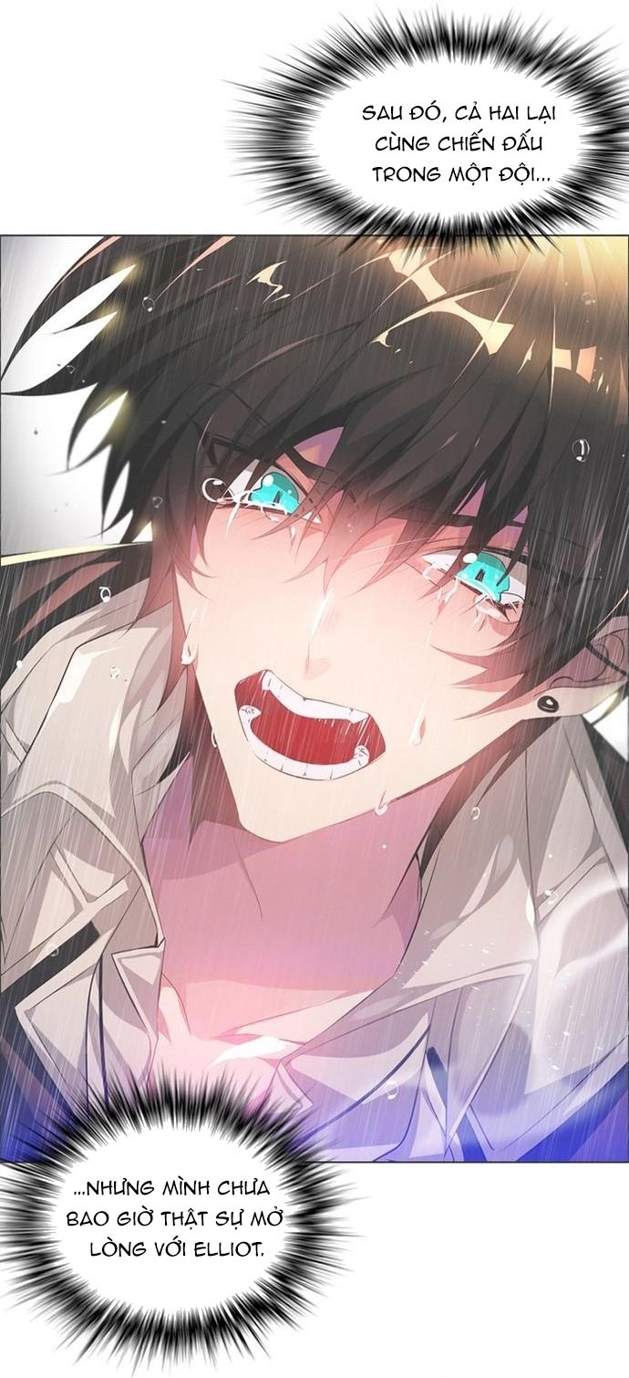 Zero Game: Chapter 150
