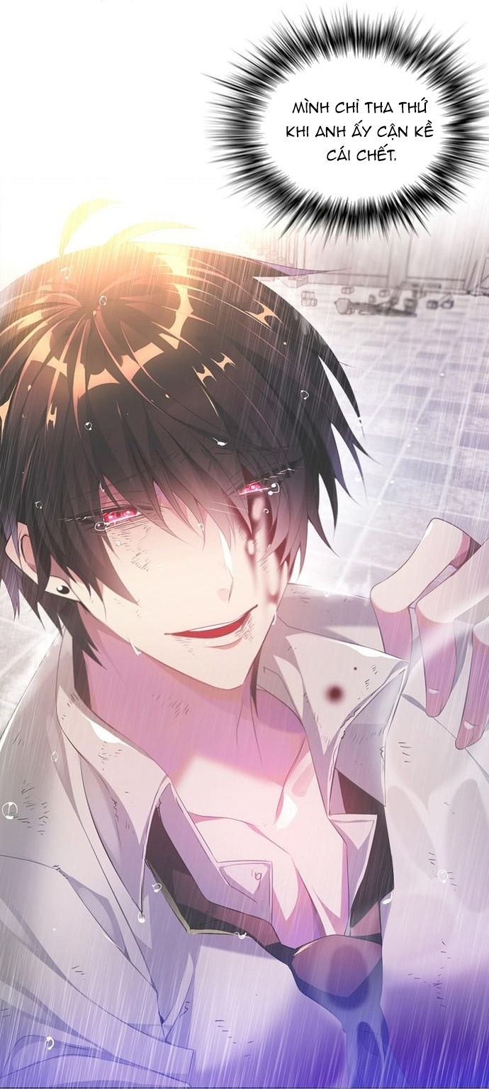 Zero Game: Chapter 150