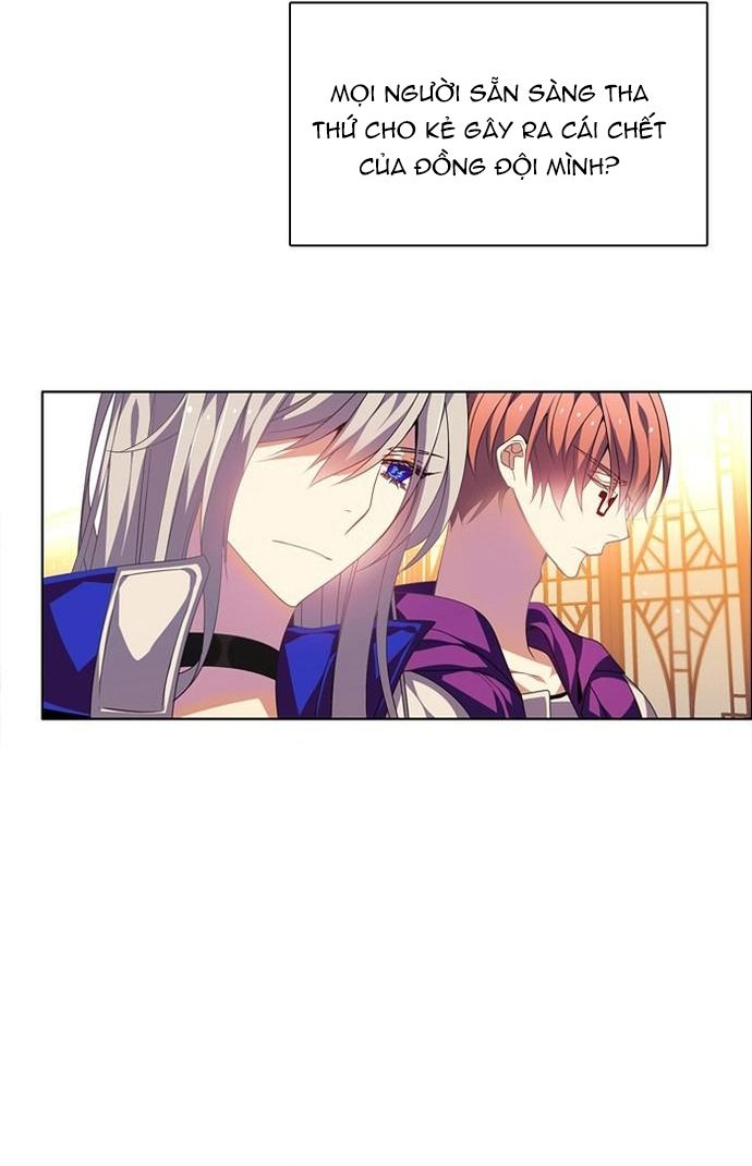 Zero Game: Chapter 150