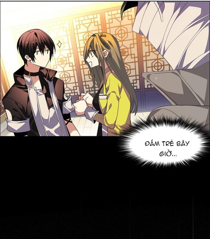 Zero Game: Chapter 150