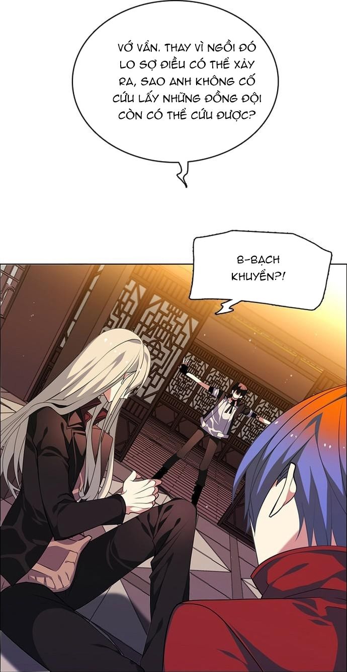 Zero Game: Chapter 150