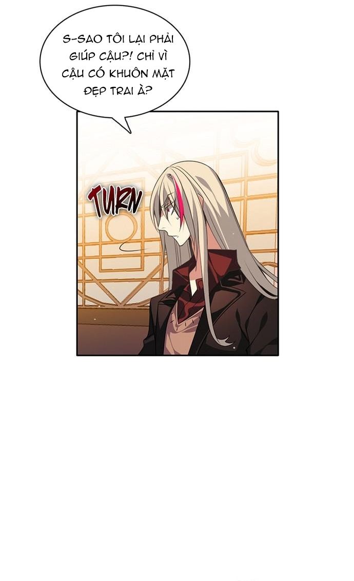 Zero Game: Chapter 150