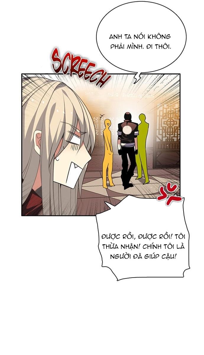 Zero Game: Chapter 150