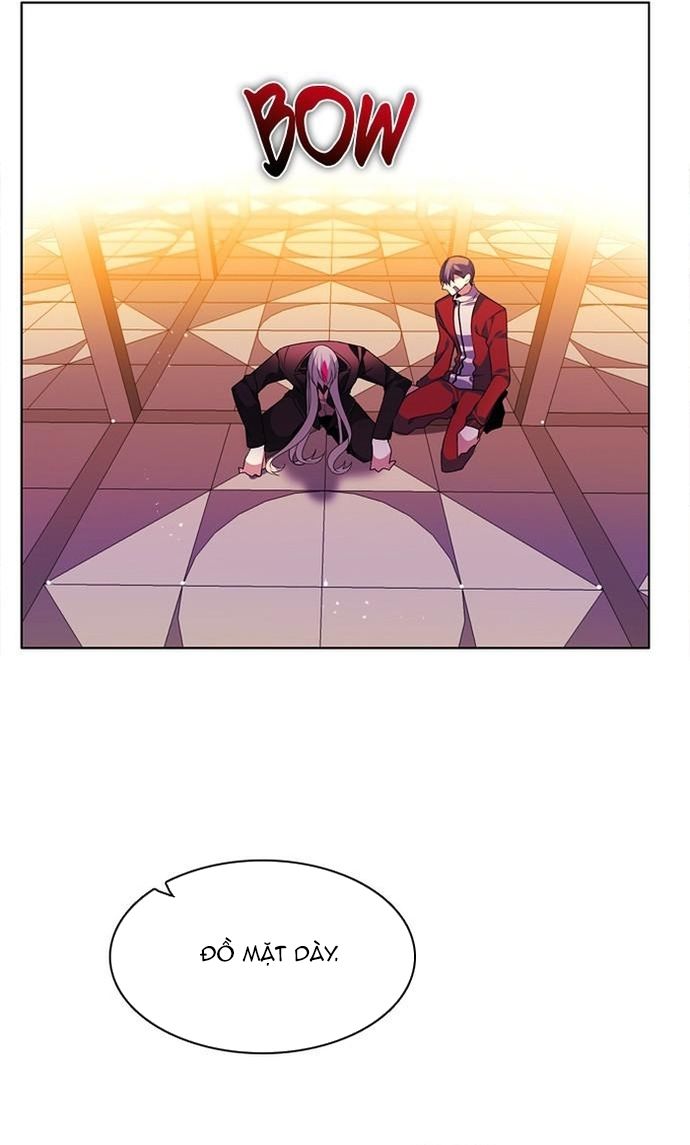 Zero Game: Chapter 150