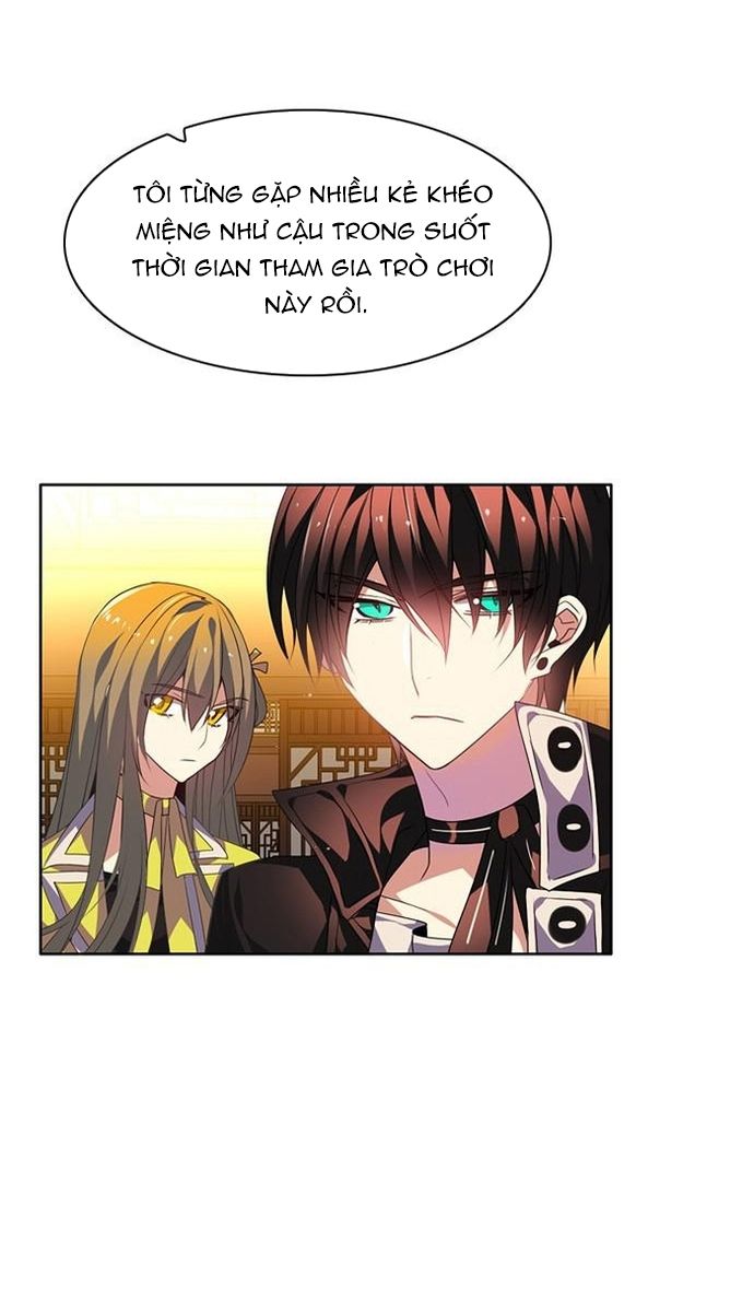 Zero Game: Chapter 150