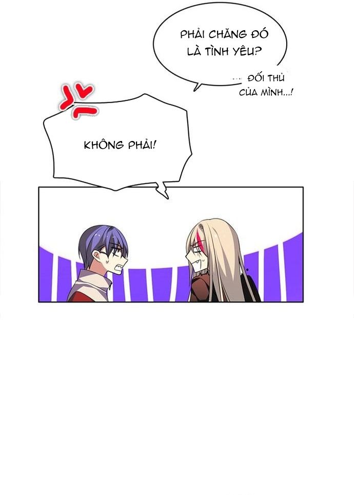 Zero Game: Chapter 150
