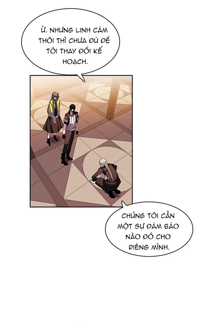 Zero Game: Chapter 150