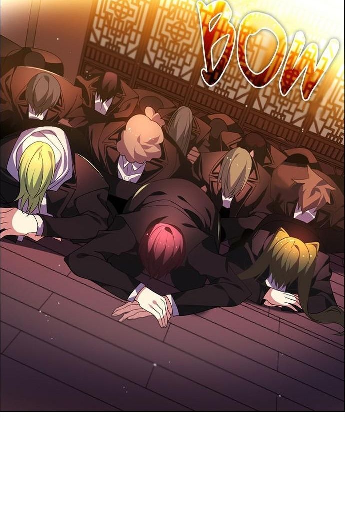 Zero Game: Chapter 150