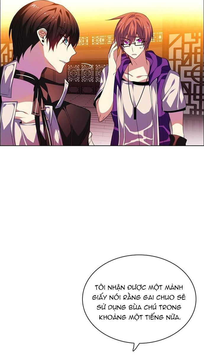 Zero Game: Chapter 151