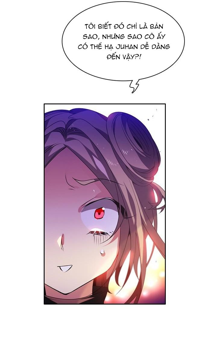 Zero Game: Chapter 151