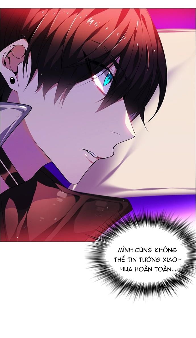 Zero Game: Chapter 151
